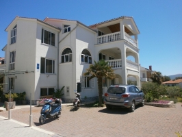 57A1 - Apartment Lavander nr. 1: