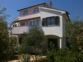 40A1 - Apartment Heidi nr. 1: