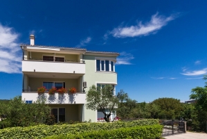63A2 - Apartment Nadan nr. 2: