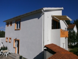 17A4 - Apartment-studio Dijana nr. 4: