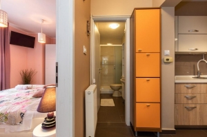 09A2 - Apartment Myrta nr. 2: