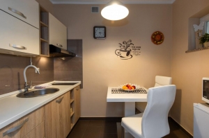 09A2 - Apartment Myrta nr. 2: