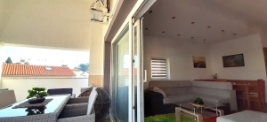 01A1 - Apartment Milka: