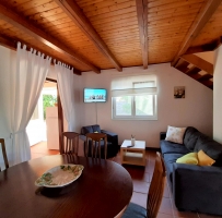 21H4 - Holiday Home Marie: