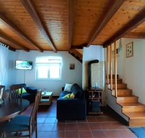 21H4 - Holiday Home Marie: