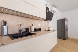 03A4 - Apartment Panoramico: