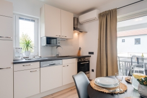 19A2 - Apartment LiJan nr. 2: