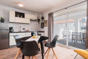 19A3 - Apartment LiJan nr. 3: