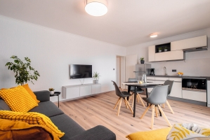 19A3 - Apartment LiJan nr. 3: