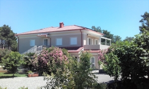 22S2 - Apartment-studio Blue: