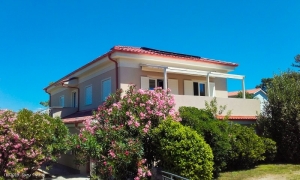 22A1 - Apartment Val nr. 1: