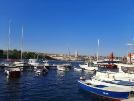 01A5 - Apartment Zana: