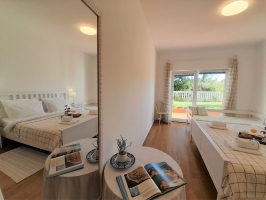 45A2 - Apartment Anna nr. 2: