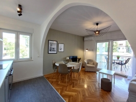 45A1 - Apartment Anna nr. 1: