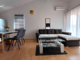 23A4 - Apartment Samira nr. 4: