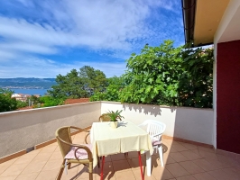 43A2 - Apartment Smiljana nr. 1: