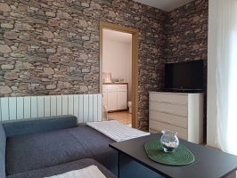 23A1 - Apartment Samira nr. 1: