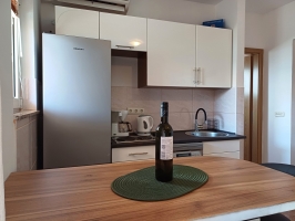 23A1 - Apartment Samira nr. 1: