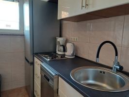 23A1 - Apartment Samira nr. 1: