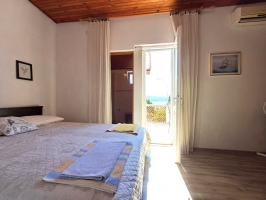 96R1 - Double Room Almira nr. 1:
