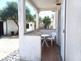 94A1 - Apartment-studio Nena nr. 1: