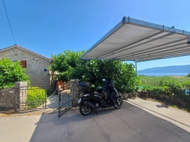 55H4 - Holiday Home Lara:
