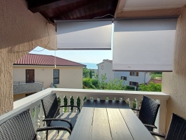 86A1 - Apartment Pinea nr. 1:
