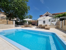 21H4 - Holiday Home Marie:
