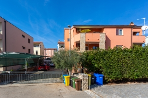 23A3 - Apartment Samira nr. 3: