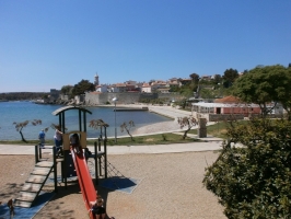 60A4 - Apartment Paradiso: