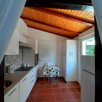 21H4 - Holiday Home Marie: