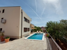 24A2 - Apartment Irena nr. 2: