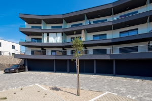 03A4 - Apartment Panoramico: