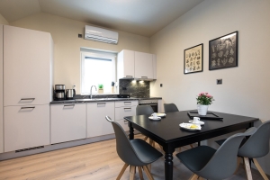 36A3 - Apartment LuiSole nr. 3: