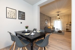 36A3 - Apartment LuiSole nr. 3: