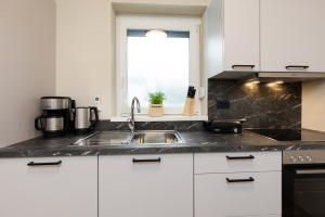 36A3 - Apartment LuiSole nr. 3: