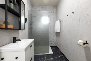 36A3 - Apartment LuiSole nr. 3: