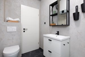 36A3 - Apartment LuiSole nr. 3: