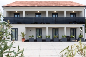 36A1 - Apartment LuiSole nr. 1: