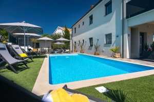 36A3 - Apartment LuiSole nr. 3: