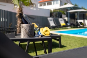 36A3 - Apartment LuiSole nr. 3: