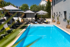 36A3 - Apartment LuiSole nr. 3: