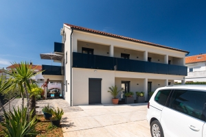 36A4 - Apartment LuiSole nr. 4: