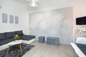 63A1 - Apartment Nadan nr. 1: