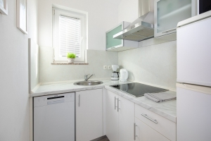 63A1 - Apartment Nadan nr. 1: