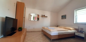 01A5 - Apartment Zana: