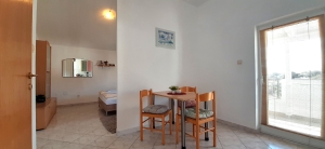 01A5 - Apartment Zana: