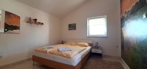 01A5 - Apartment Zana: