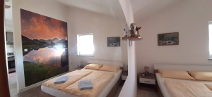 01A5 - Apartment Zana: