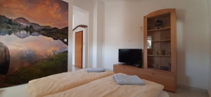 01A5 - Apartment Zana: